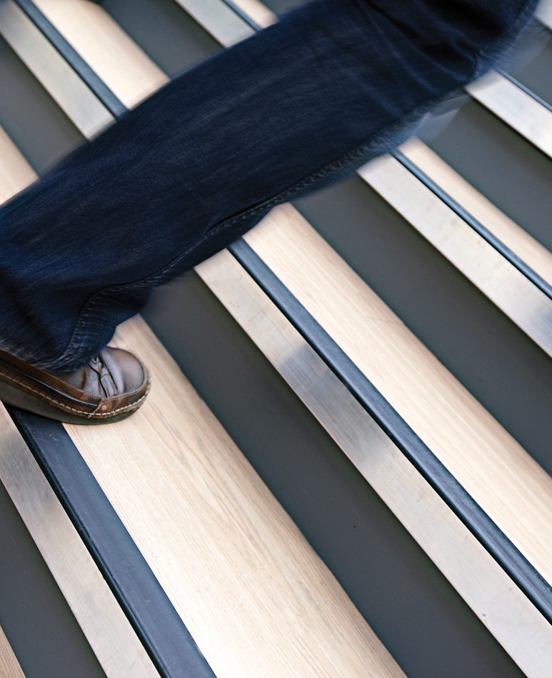 XT - The Ultimate Stair Edging